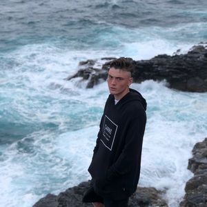 Meet your Posher, Kyle